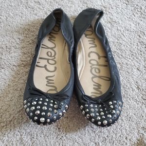 Sam Edelman shoes